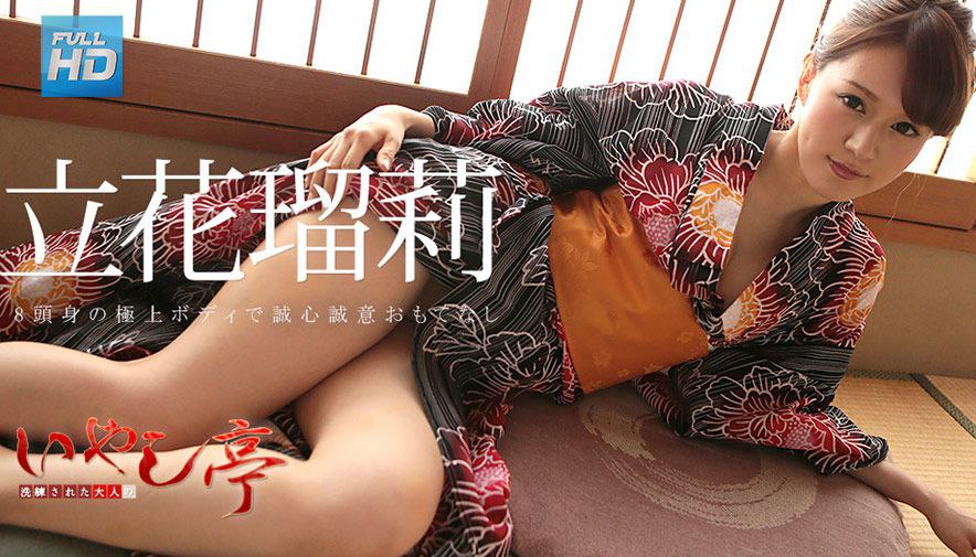 Pacopacomama 121623_953  スッピン熟女 ~美鳥さんの素顔~